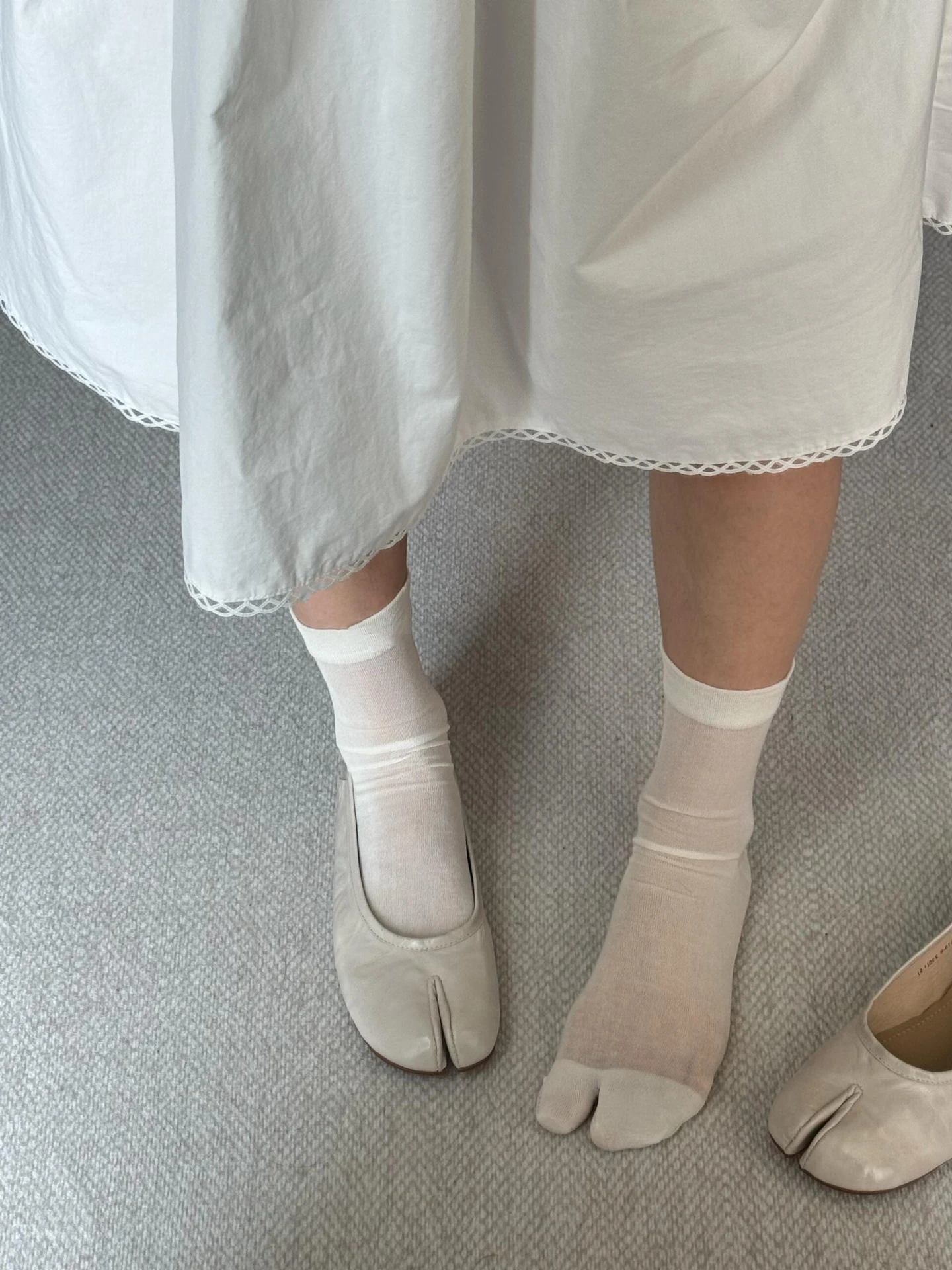 女性生足のメリットは何か？厳選3選で足元の健康とスタイルを再発見