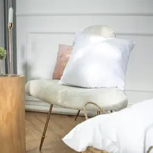 高反発ソフトクッション【超細繊維・大白鹅绒使用・快適な寝心地】
