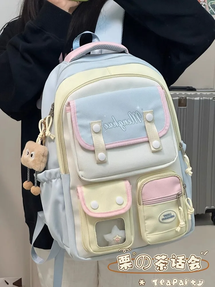 受験生に贈るプレゼントで迷ったら、この1つのバッグが救う理由は？