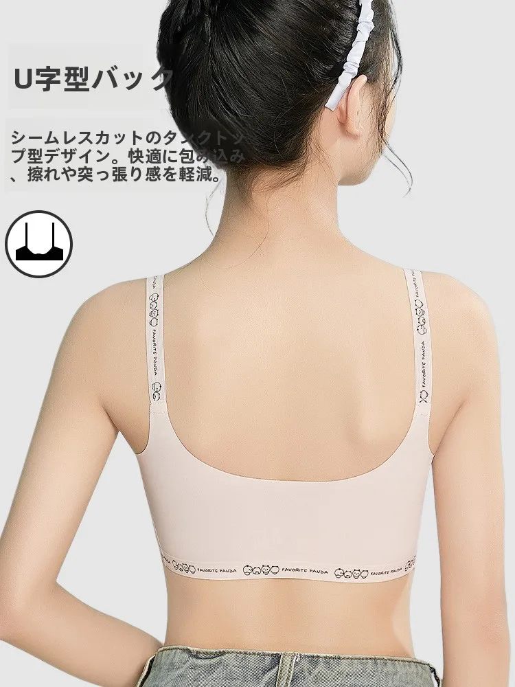 春用薄手女子ブラトップ：極上の柔らかさとセットアップ対応の実用性