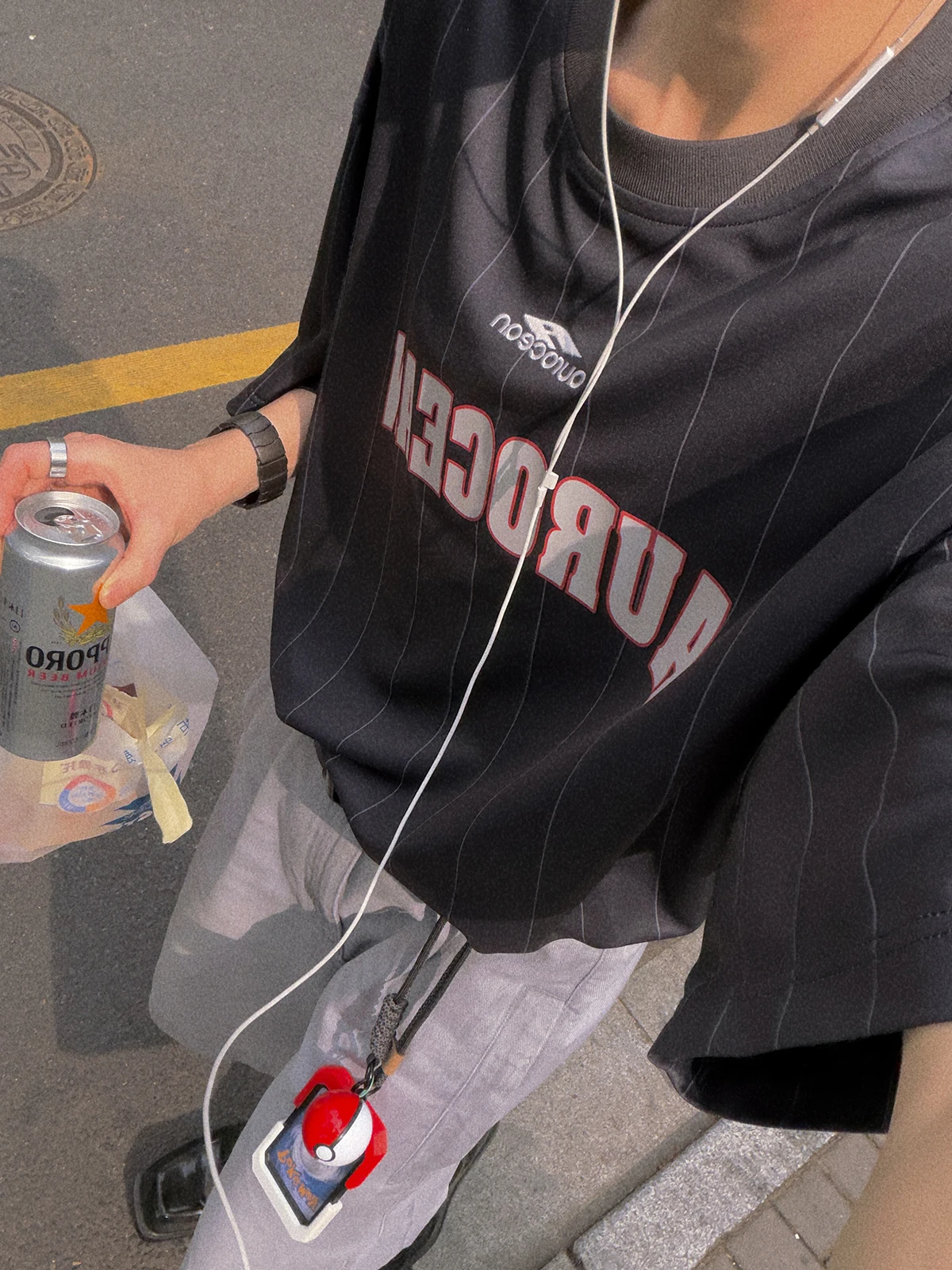 人気のモード系Tシャツはどう選ぶ？レトロ風のボーダーTシャツが実は最強の通勤・日常アイテムに