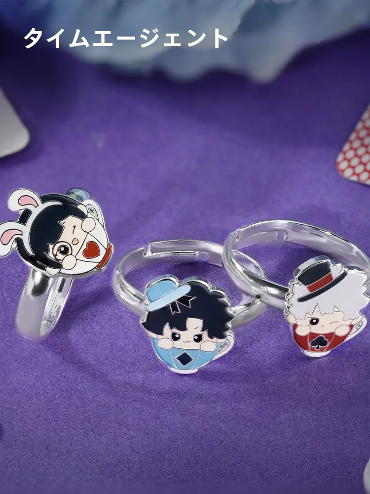 ミニキャラ テンプレ で失敗しない方法は？アニメキャラクター モデルリングが実は最強の選択肢