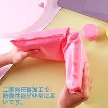 夏用アイスピロー【午睡用・冷却効果・子供用・大人用】