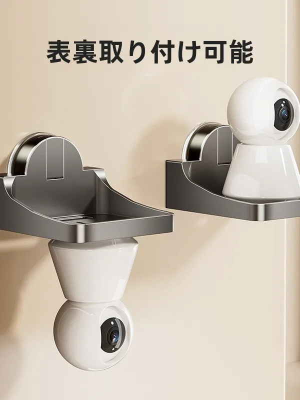 LANケーブルを壁に取り付けるとき、本当に必要なのは何？