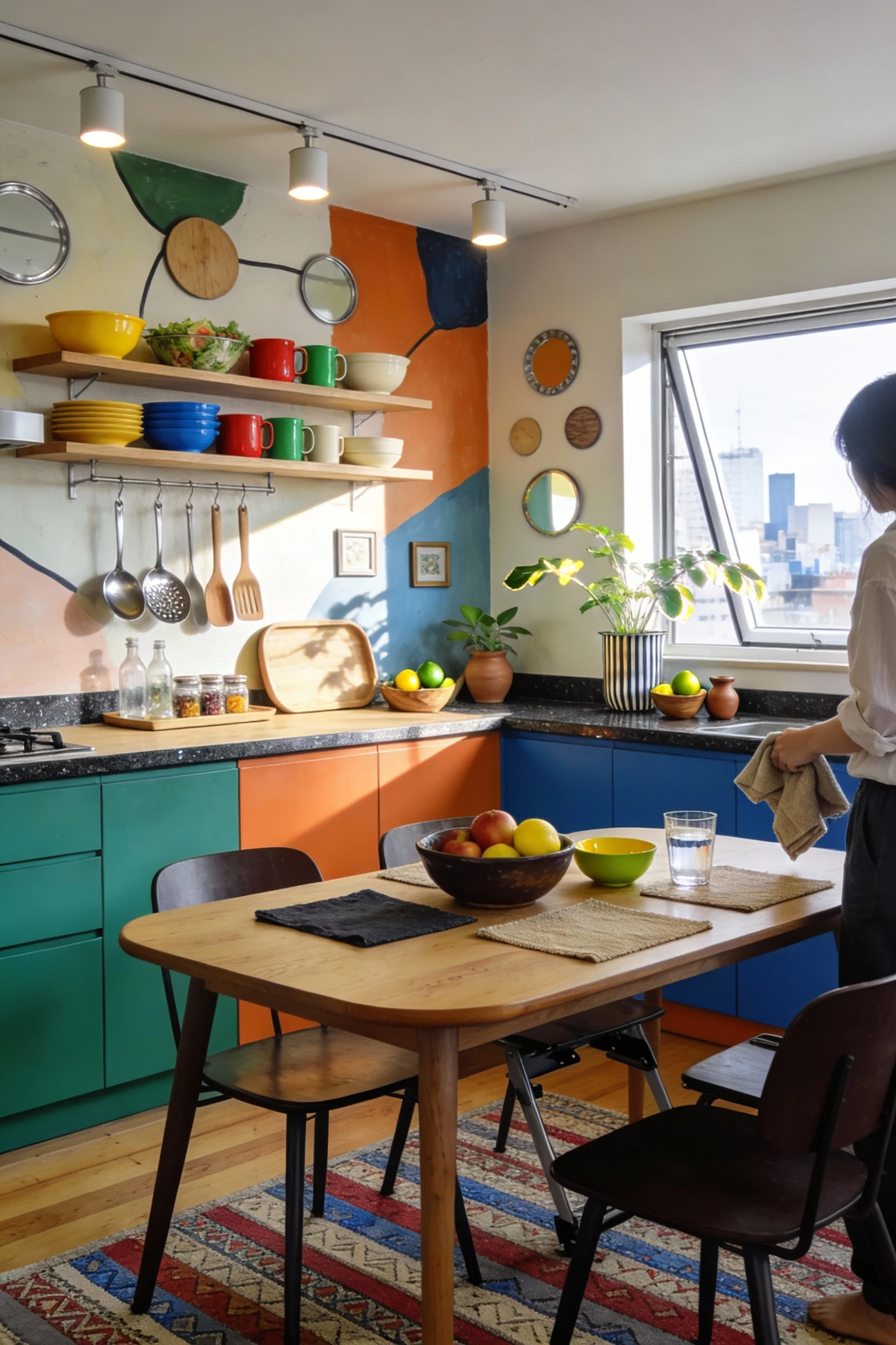 おうち時間を豊かにするおすすめアイテム | 陶器マグカップの心の安定力とカラーパワーランキング