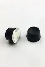 自粘式3Mゴム製防震パッド【スピーカー・アンプ・デコーダー用】