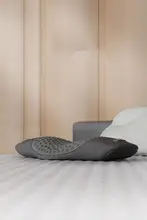 腰椎サポートクッション【妊婦・睡眠用・寝返り対応】