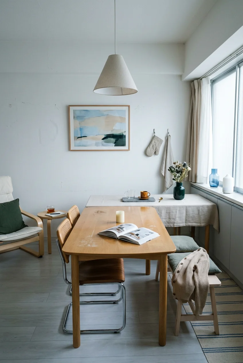 TAOで揃えるミニマリスト部屋づくりアイテム｜花瓶選びの完全ガイド