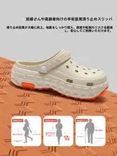 夏用 メンズサンダル【通気性抜群・防臭・滑り止め・足弓サポート】