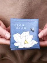 禅の雰囲気を持つ吸水マット【厚手・茶巾・ティー布】
