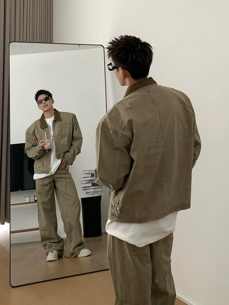 「男子かっこいい服」を選ぶとき、実はこれ1着で解決できる？