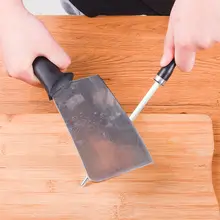 プロ用包丁研ぎ棒【家庭用・極細研磨・スピーディーな研ぎ】