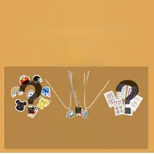 ヴィンテージ風シンプルデザインのトゲ付き文字リング【ユニセックス・ヒップホップ・調整可能】