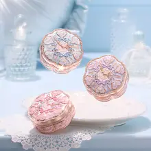 FLOWER KNOWSフラワーノーズ 高級感あるクッションファンデーション【肌馴染み・カバー力・長持ち】