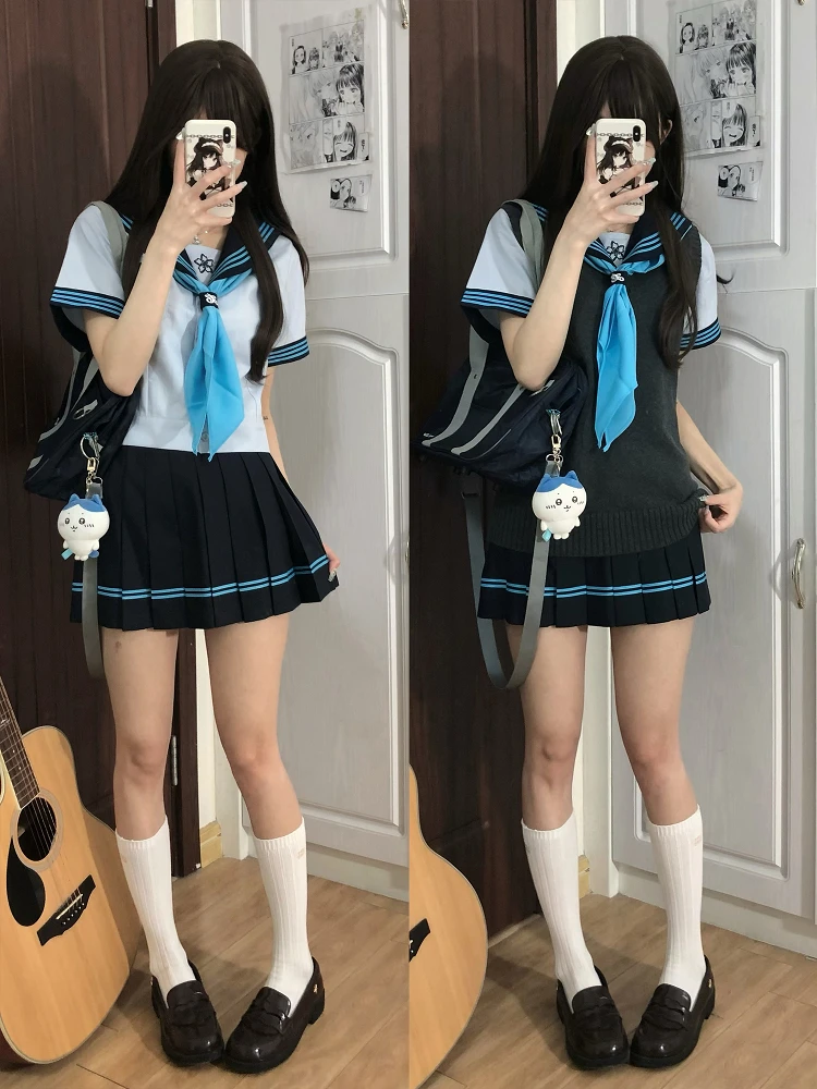 かわいい高校制服をどう選ぶ？オリジナル・学院スタイルが通学にぴったりな理由とは