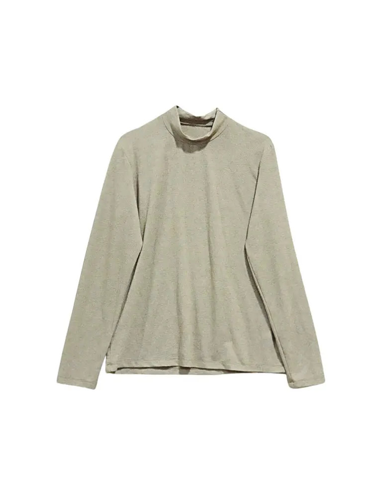 醜いスウェットの意味と実際の着こなし：レトロストライプ長袖ニットTシャツの機能解析