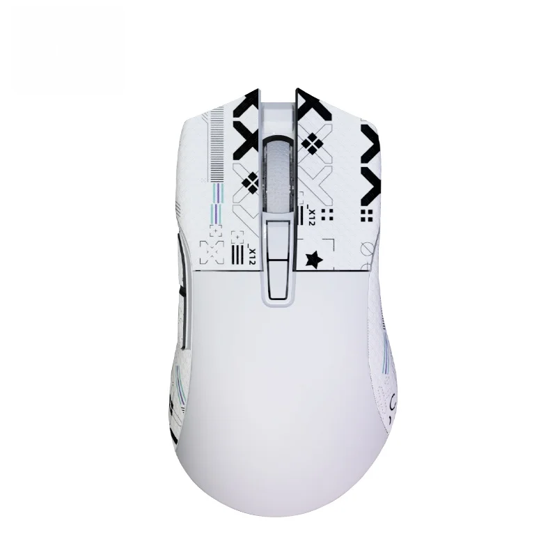 パソコン マウス 100円 おすすめモデルは？Darmoshark M3/N3用防滑シールセットの実用性と性能解析