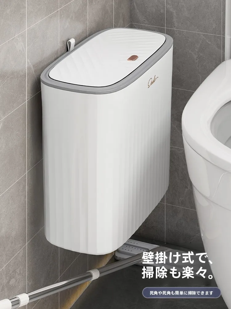 ゴミ箱 30リットル：家庭用長筒型蓋付きタイプの実用性と適用シーン