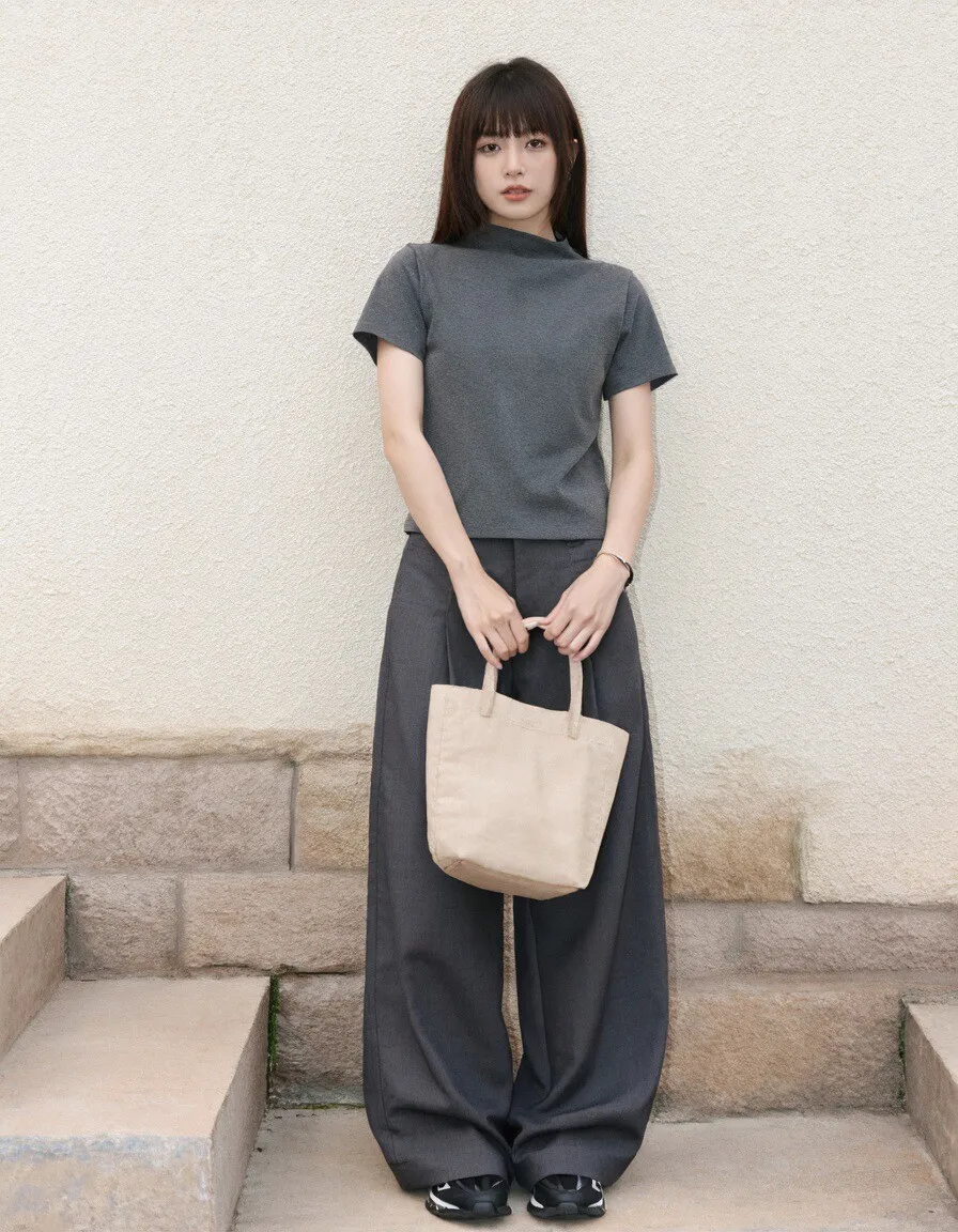 大人可愛いの意味とスタイル作り完全ガイド｜髪型・トップス・コーデの本質