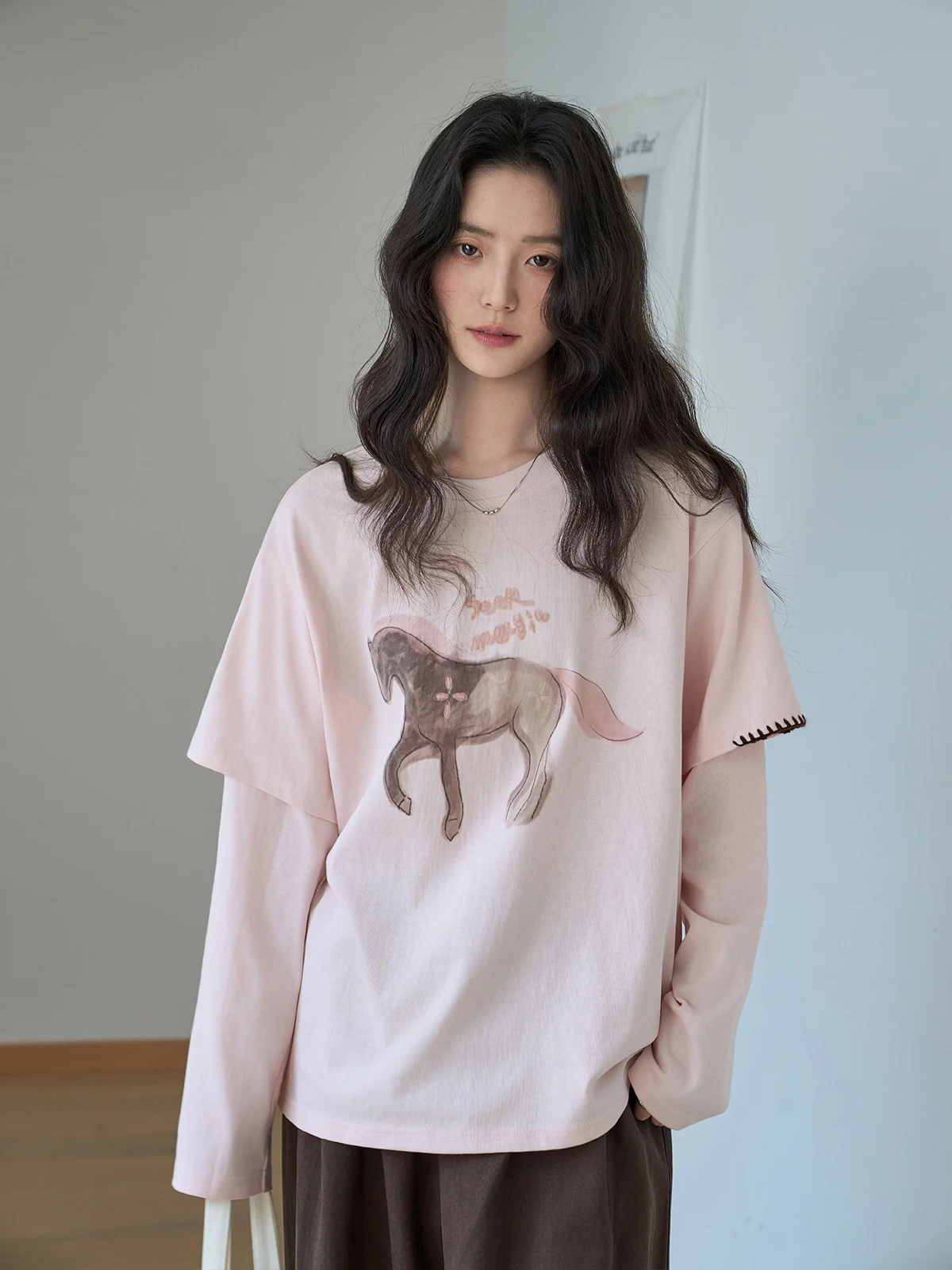 「tシャツ アレンジ」でかっこいい着こなしを実現するには？