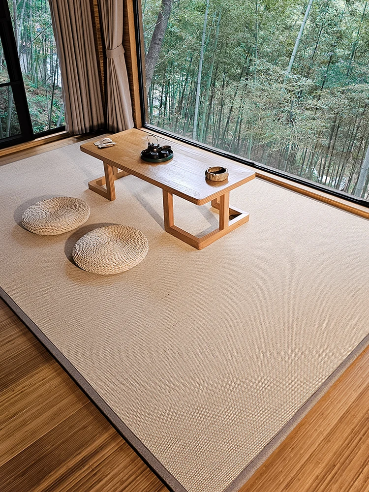 梅雨に備えて買うべき！和風竹編みマットの徹底解説と選び方