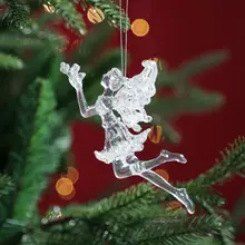 クリスマスツリー装飾用 吊り飾り【商業用・シーンデコレーション】
