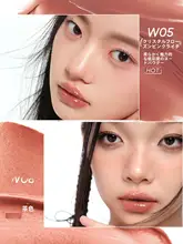 JUDYDOLLジュディドール 二色使いのリップグロス【保湿・ツヤあり・マットタイプ】（セットアップ対応）