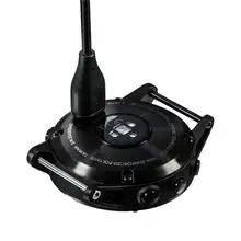 Garmin Venu2/2S対応 スポーツスマートウォッチ充電ケーブル【充電スタンド・データ転送用】