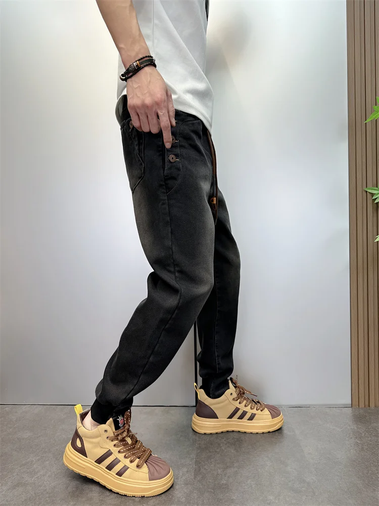 160cm メンズファッションで悩むなら、このハレンパンツが救う理由は？