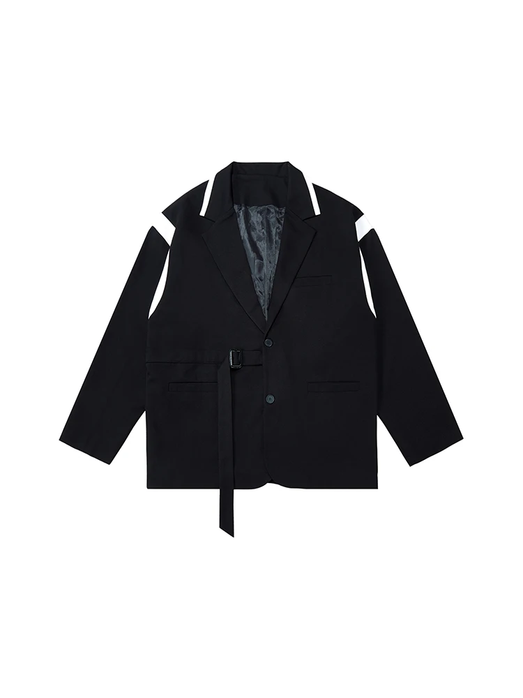 smart casual にぴったりのジャケットは、本当に存在するの？