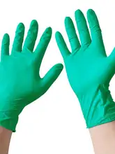 使い捨てニトリル 手袋 食品グレード