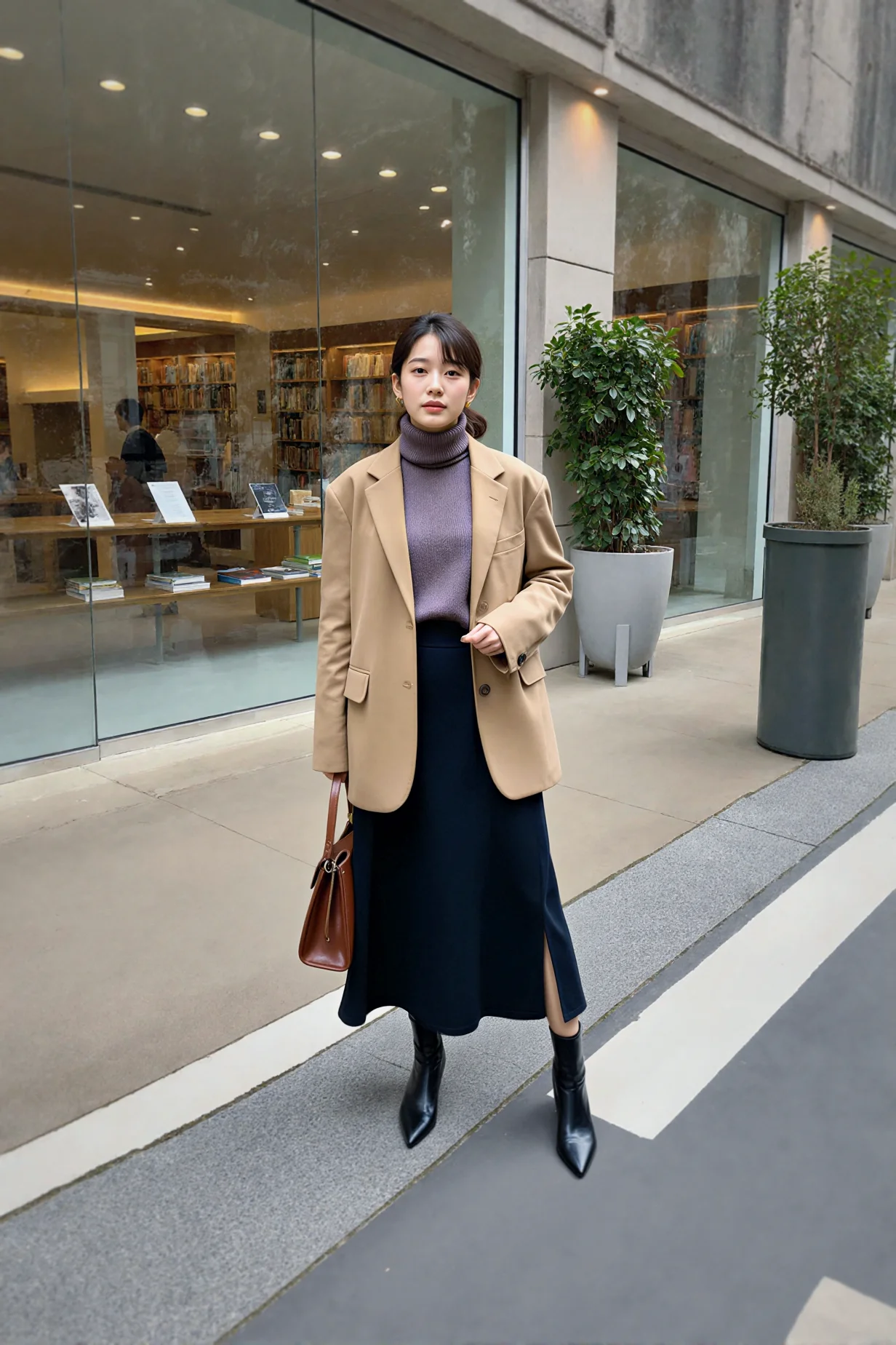 きれいめコーデの基本ルールとアイテム選びの完全ガイド