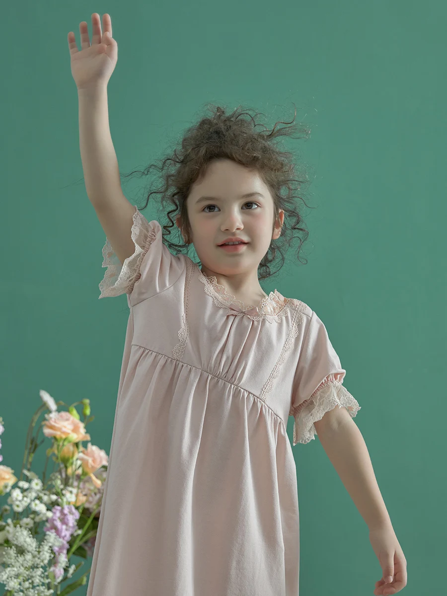 幼児の寝るときの服は、甘さと涼しさのバランスが鍵？