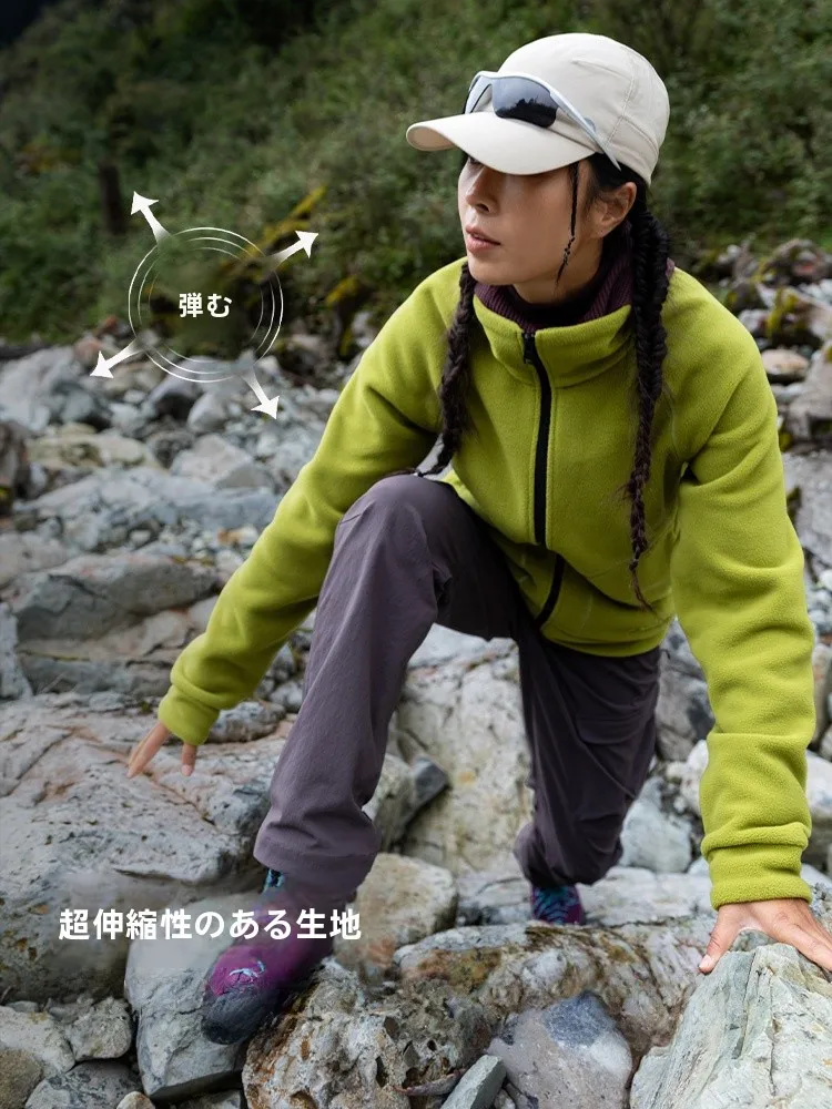 ナフコ アウトドア 撥水ハイキングパンツ：通気性と耐摩耗性能を実証した実用性評価
