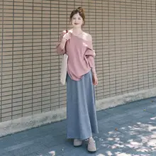 春のコーディネートに最適な華やかなワンピース【韓国スタイル・独特なデザイン】（セットアップ対応）