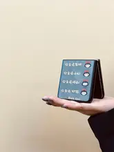 折りたたみ式スマートフォンケース【高級感・耐衝撃・対応機種多数】