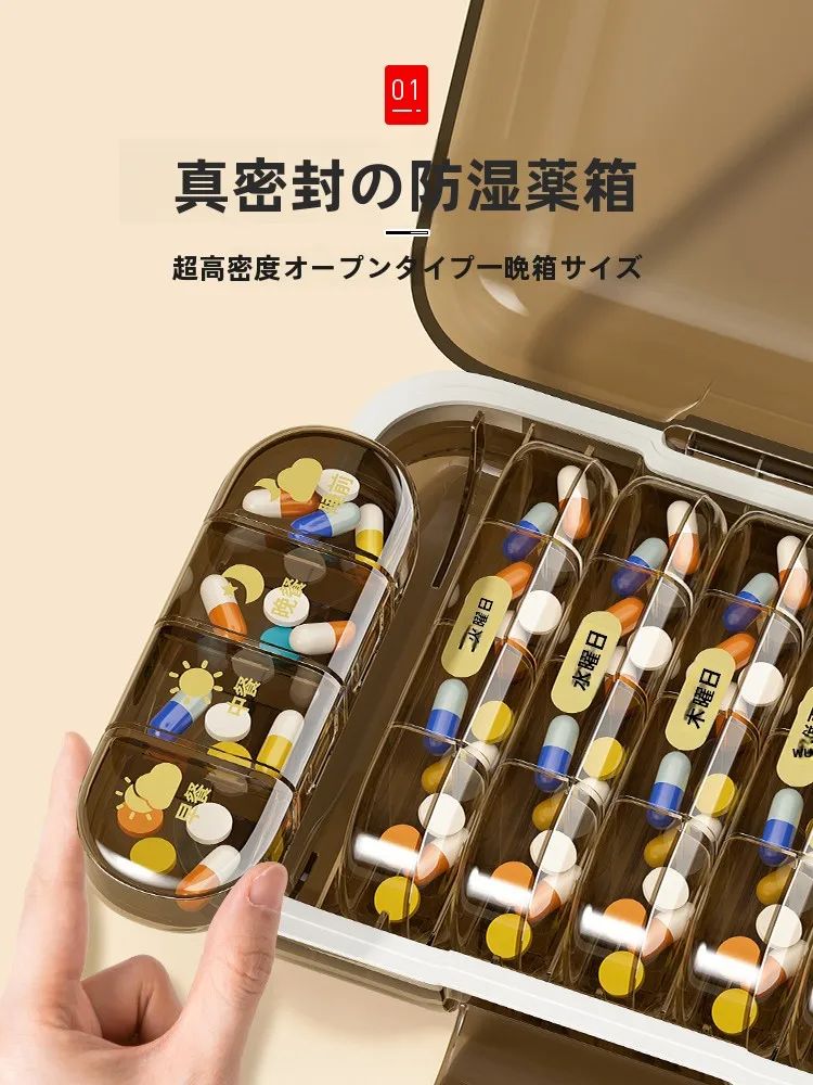 50代男性が選ぶ健康ギフトは、本当に「薬の管理」から始まる？