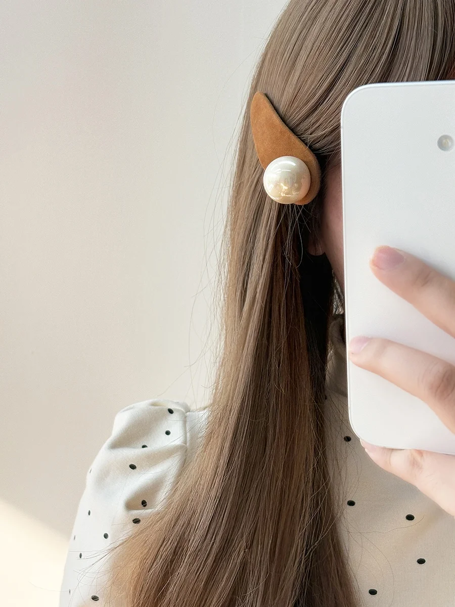パール付きヘアゴムを選ぶべきタイミングは？リアルな使い方と選び方を解説
