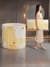 お風呂桶 大人 用 家庭用 シャワー桶 全身入浴 水泳用バスタブ