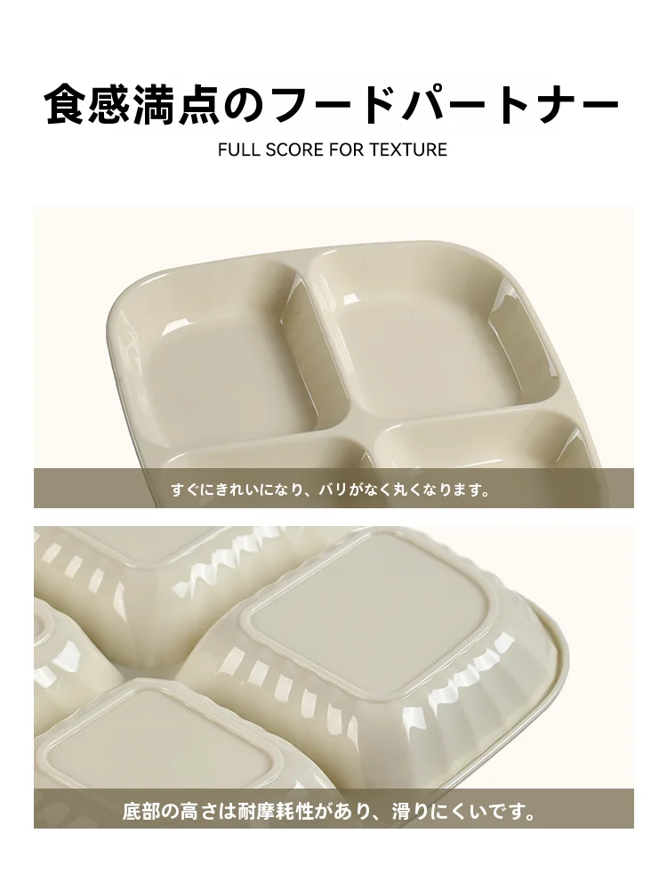 狭いキッチン向け効率的調理器具セット：壁掛け式多機能配菜皿の実用性と空間適応性