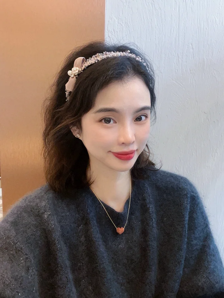 お宮参りにぴったりのヘアバンドは？旅行時にも活躍するリボンデザインのヘアバンドを徹底解説