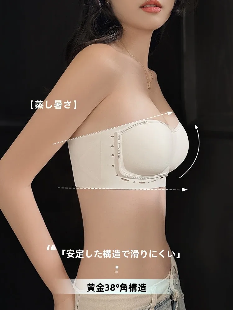 ノンワイヤーブラ おすすめブランドとしての透色 OMR22139 の実用性と特性