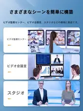 SDIケーブル BNCコネクタ 高画質 HD 監視カメラ用 映像伝送 同軸ケーブル 「UGREEN」