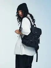 女性用リュックサック【カジュアル・軽量・ミニサイズ・旅行用】