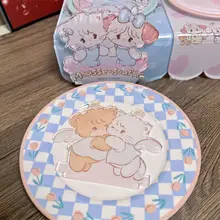 ペット用高脚猫用食器スタンド【首保護・倒れ防止・セラミックボウル対応】