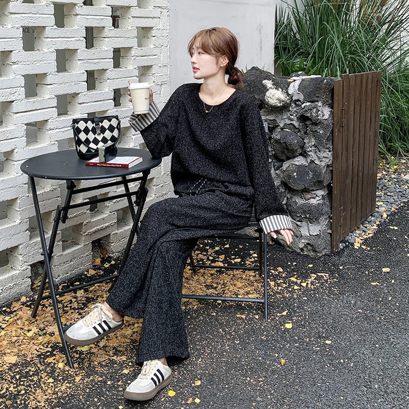 黒とグレーのコーデは、どう選ぶ？シンプルさとスタイリッシュさのバランスを取るための実践ガイド