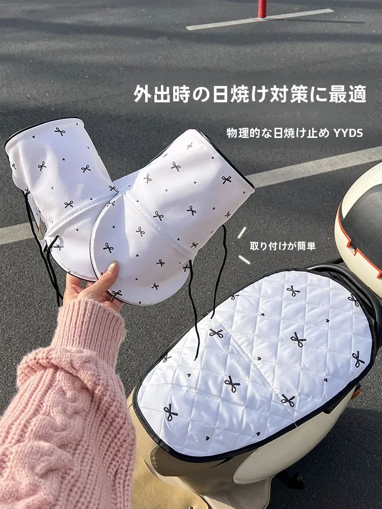 バイクシートクッションを選ぶときに迷うのは、本当に「厚さ」なのか？