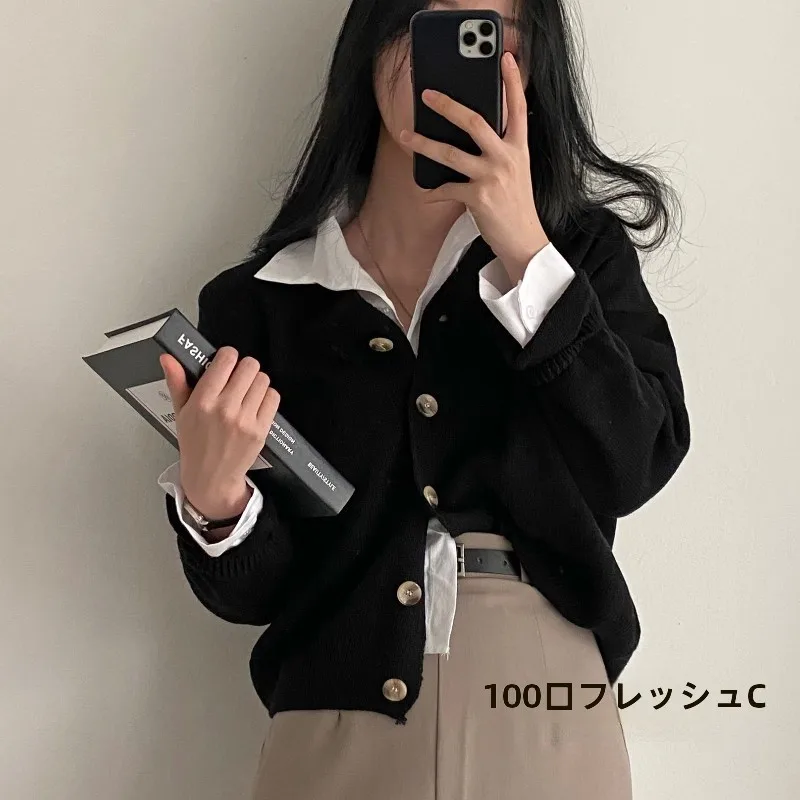 黒い服のコーデで悩んでいるなら、この1着で解決できる？