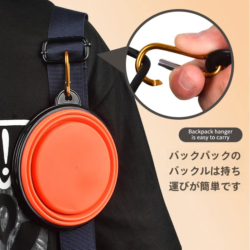 猫飼いが買ってよかったもの・悪かったもの正直に言う：ペット用折りたたみ水飲みボウルの実用性