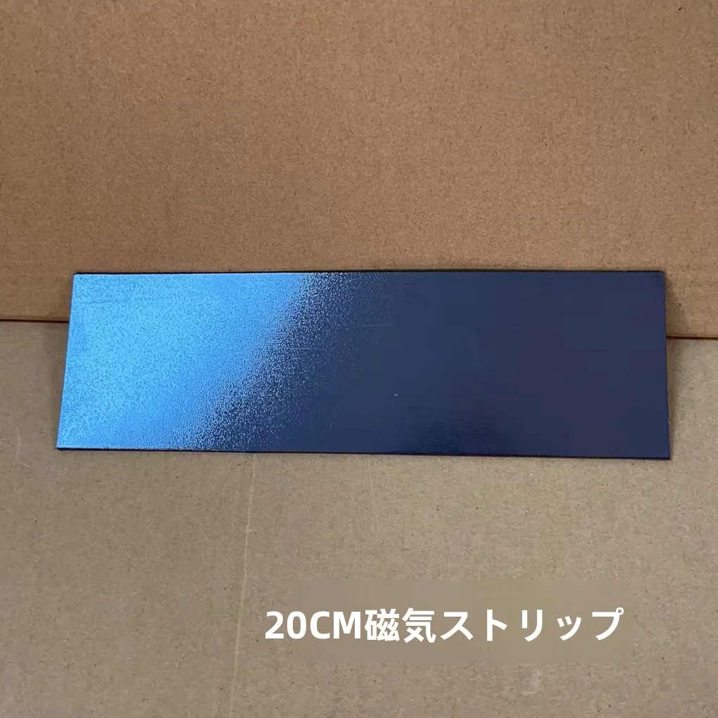 磁気ストリップと穴あけ不要接着剤：壁に貼れるテープの代替としての実用性と性能解析